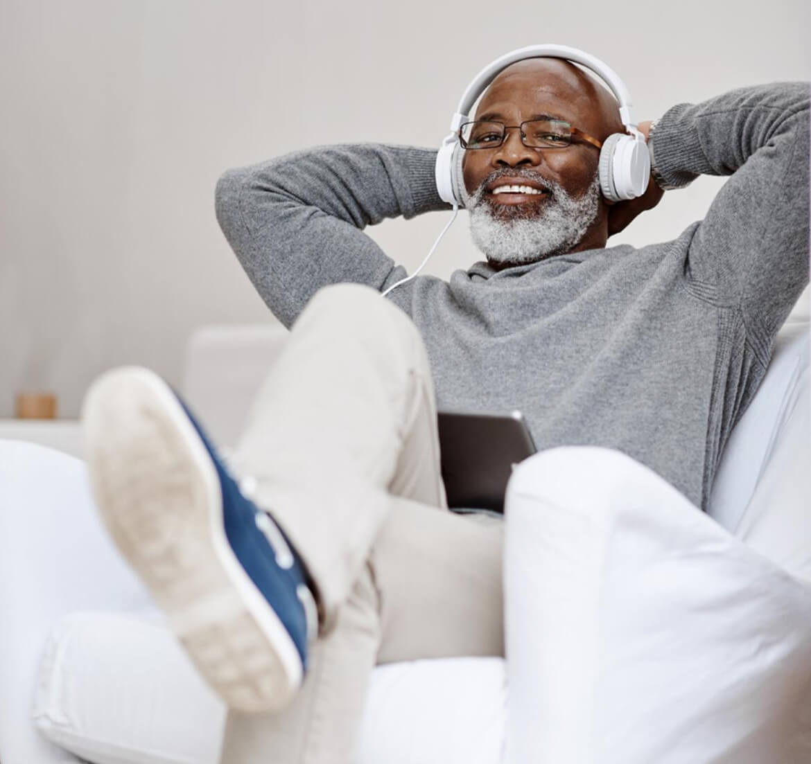 Relax while we find your loan