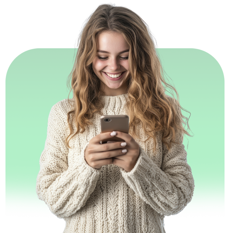 Get personalized loan offers